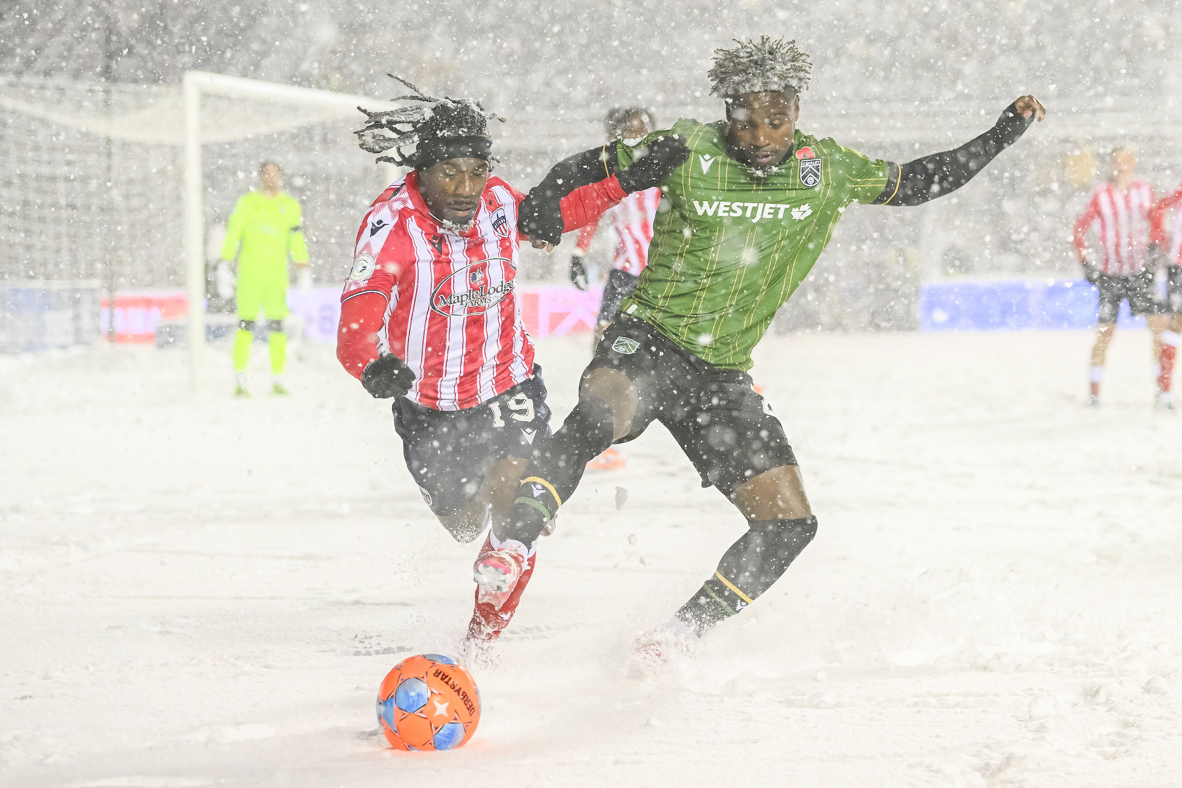 A retrospective on the 2025 Canadian Premier League season — and what's to come